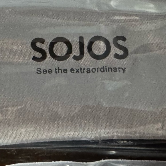 Stylish SOJOS Retro Oval Sunglasses – UV400 Protection for Women - Picture 7 of 7